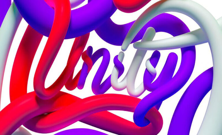 Exploring Marc Urtasun’s Creative Typography