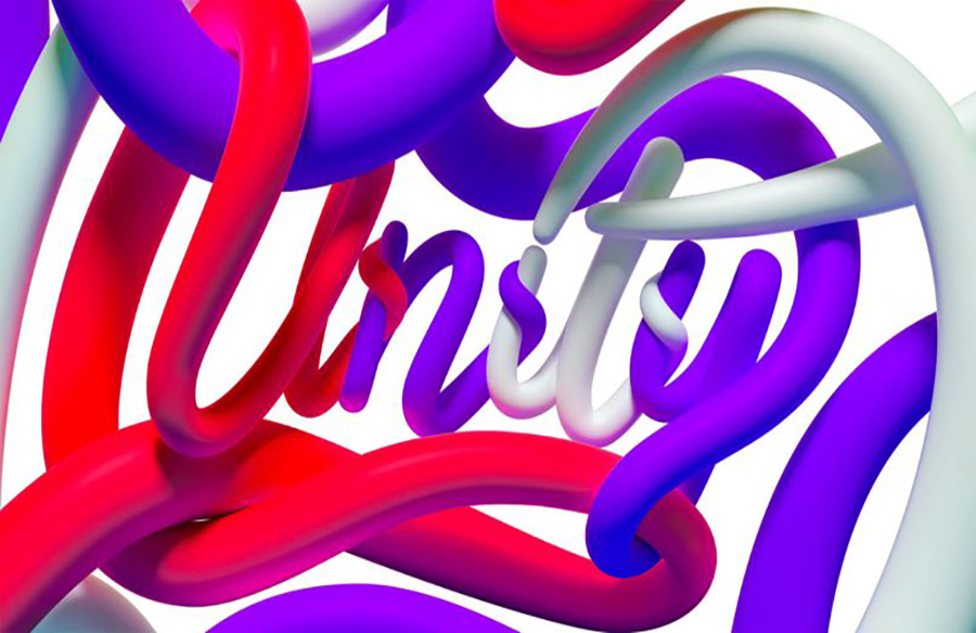 Exploring Marc Urtasun’s Creative Typography