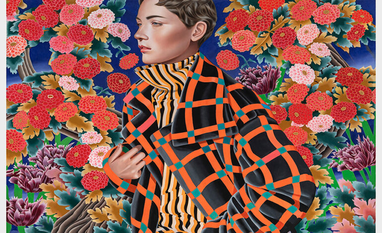 Artist Spotlight: Jocelyn Hobbie