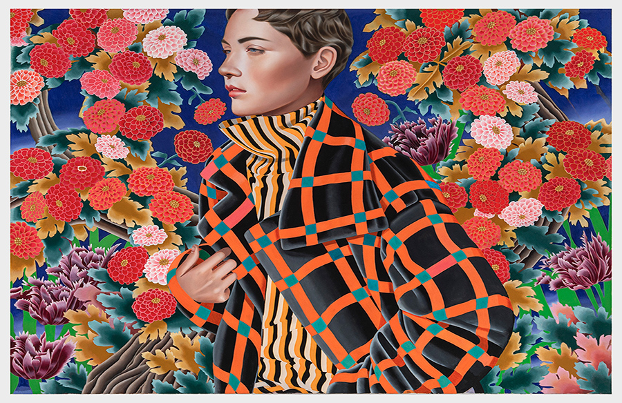 Artist Spotlight: Jocelyn Hobbie