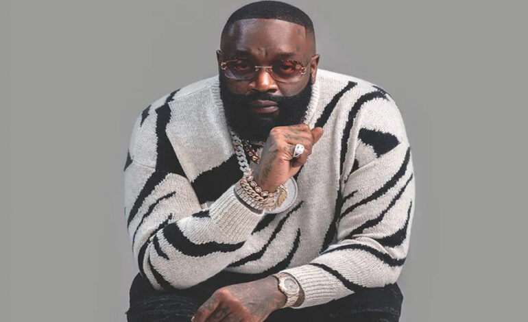 Unveiling Rick Ross’s Career Insights