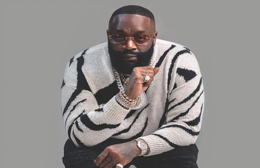 Unveiling Rick Ross’s Career Insights