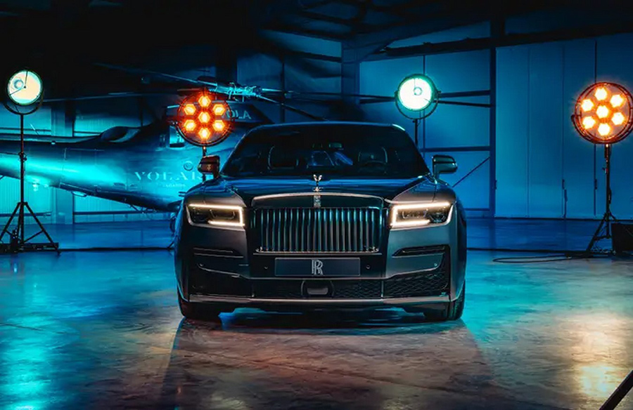 Experiencing the World of Rolls-Royce: A Night of Luxury