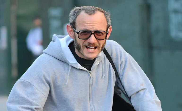 Allegations Against Terry Richardson: A Model’s Lawsuit Unveils Disturbing Claims