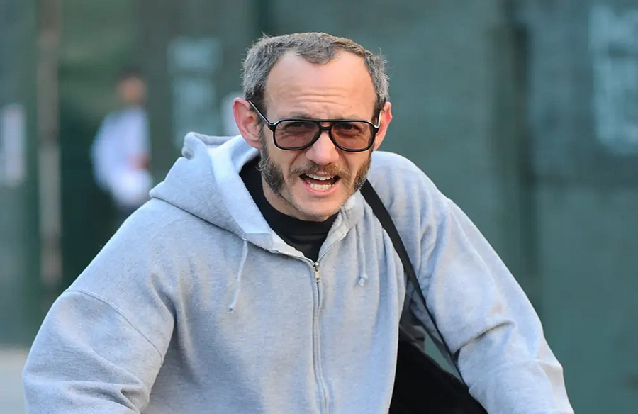 Allegations Against Terry Richardson: A Model’s Lawsuit Unveils Disturbing Claims