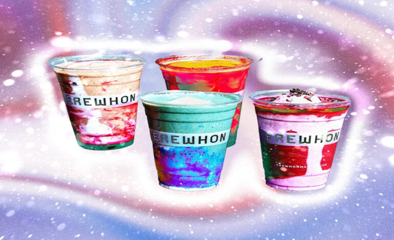 Erewhon’s Smoothie Sensation: A Reflection on 2023