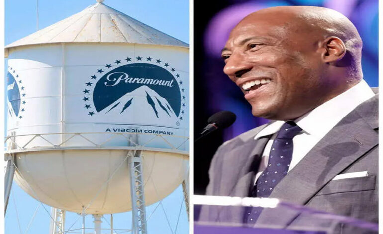 The Curious Case of Paramount’s Potential Acquisition: A Closer Look