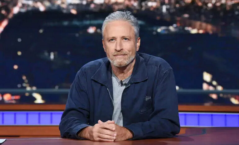 The Return of Jon Stewart: Navigating TV’s New Terrain