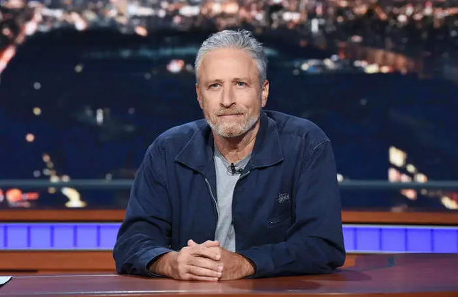 The Return of Jon Stewart: Navigating TV’s New Terrain