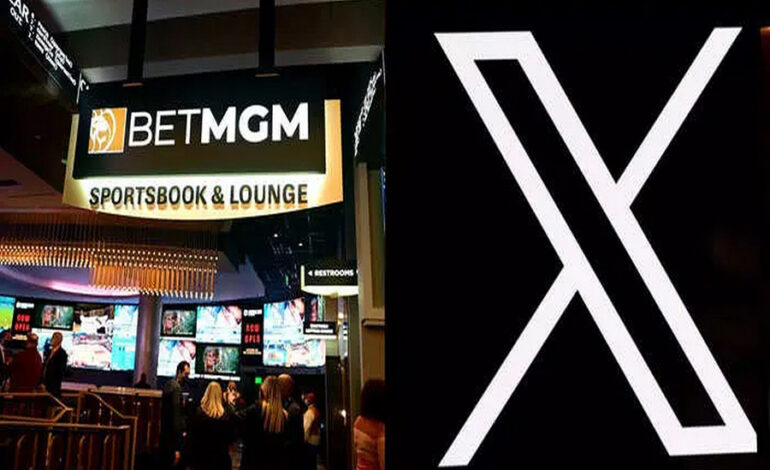 X Emerges as a Potential Sports Betting Hub