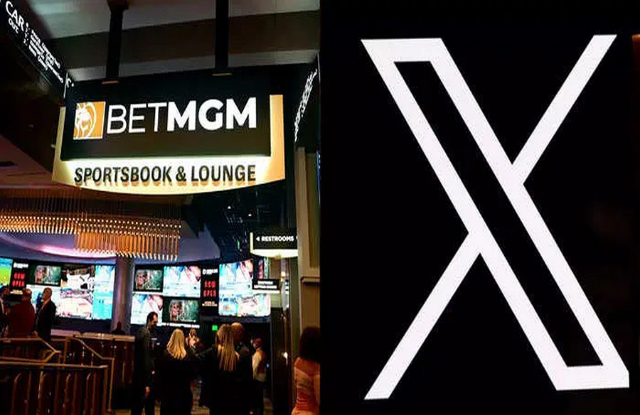 X Emerges as a Potential Sports Betting Hub