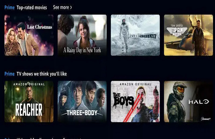 Ads Rollout on Amazon Prime Video: Implications for Viewers