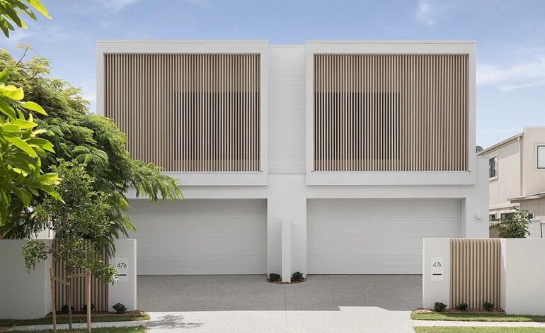 DecoBatten: Enhancing Coastal Duplex Design by DECO Australia