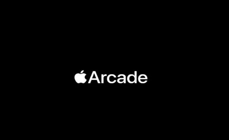 Apple Arcade Unveils April Lineup