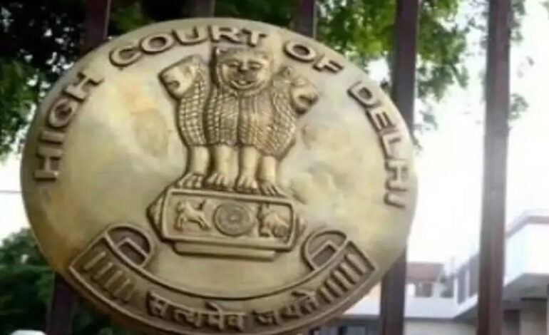 Delhi High Court Directives to Telegram Regarding Copyright Infringement