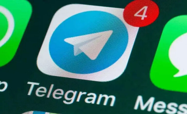 Beware: Fake Telegram Apps Spreading Lethal Malware