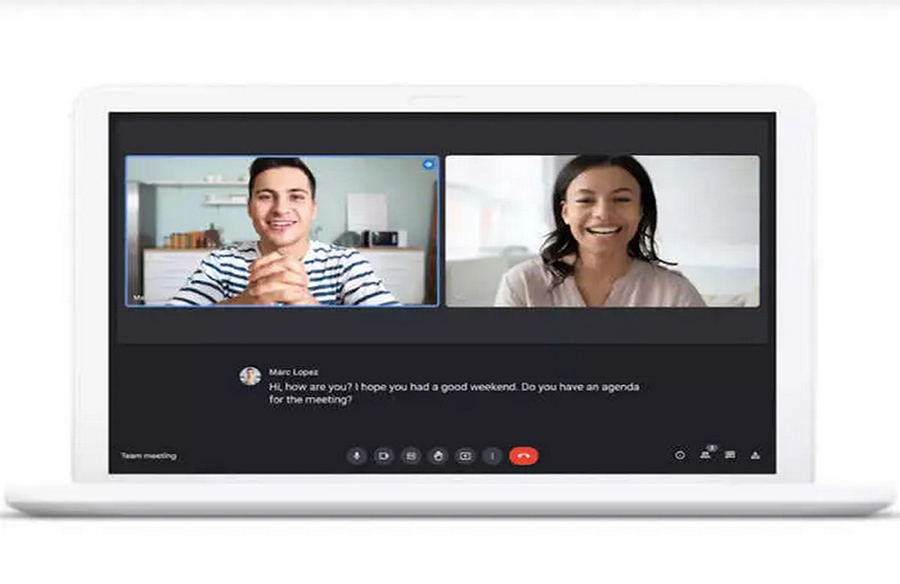 Google Meet Unveils New Features to Enhance Remote Collaboration