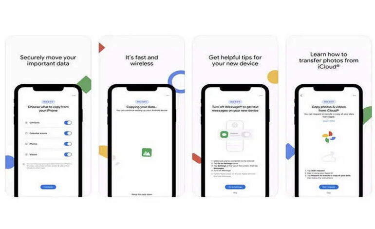 Google’s Switch to Android App: A Seamless Transition for iOS Users