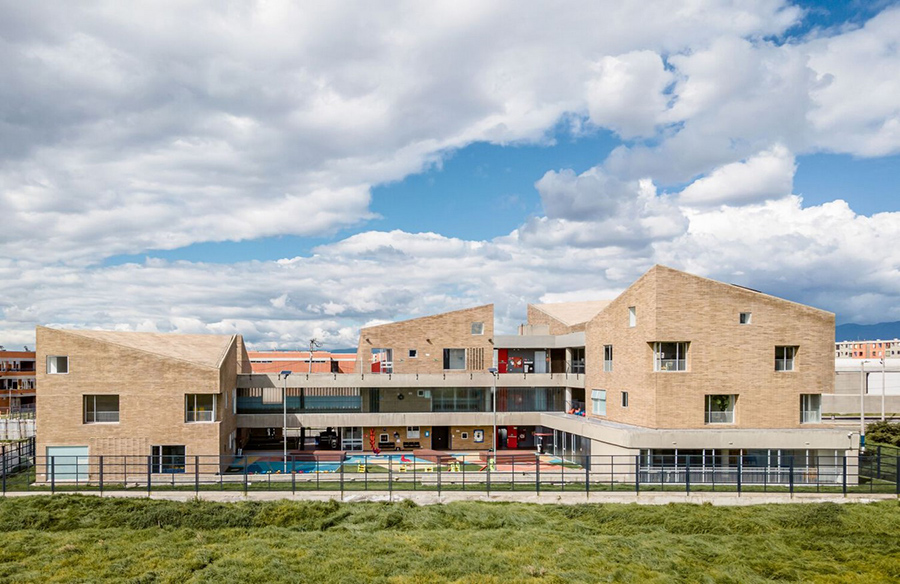 Campo Verde Kindergarten Fostering Holistic Education