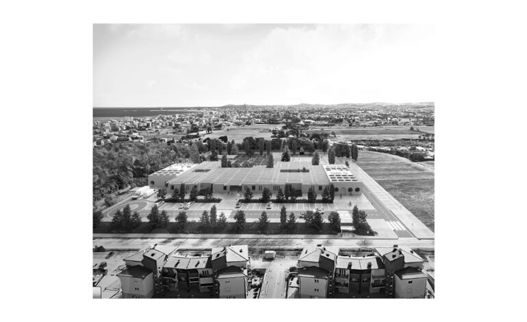 FAI BENE School by TARI-Architects