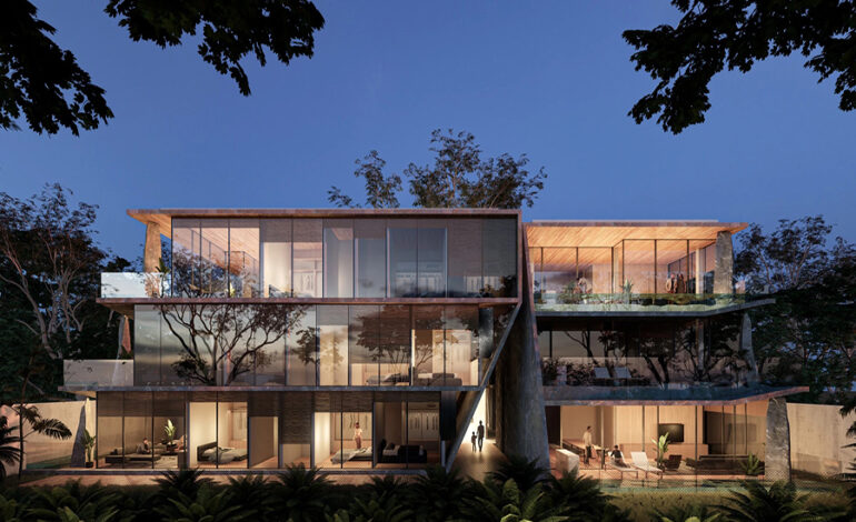 Monolyt By Architects Office