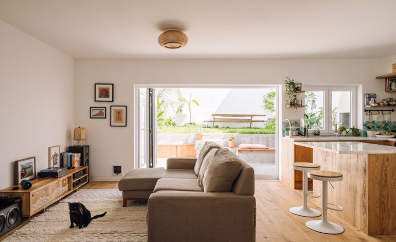 Casa Caramão by ÔCO